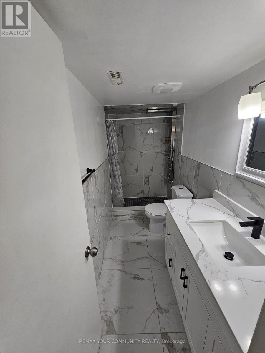 BASEMENT - 12 CURTIS DRIVE, Brampton (Brampton South) — photo 10