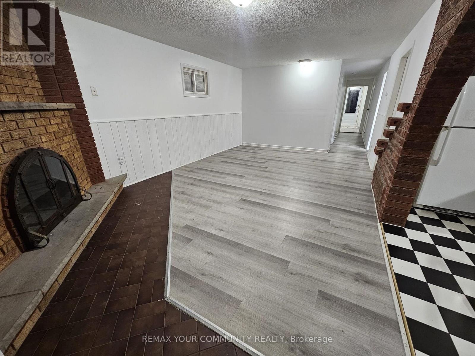 BASEMENT - 12 CURTIS DRIVE, Brampton (Brampton South) — photo 3
