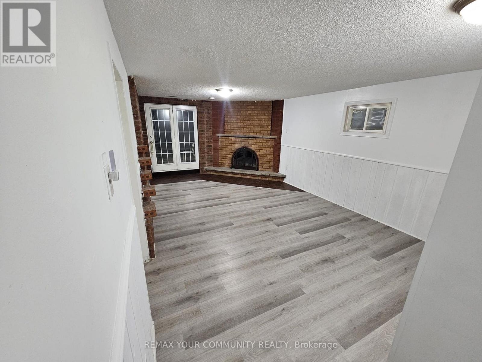 BASEMENT - 12 CURTIS DRIVE, Brampton (Brampton South) — photo 4