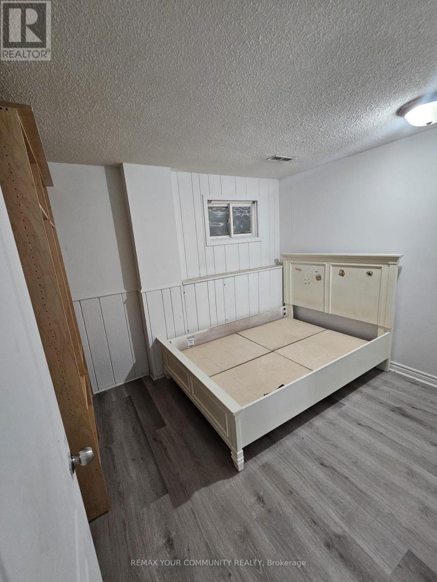 BASEMENT - 12 CURTIS DRIVE, Brampton (Brampton South) — photo 8