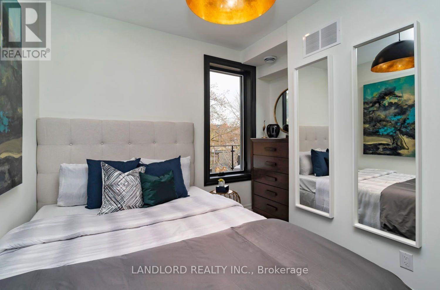 2 - 121 SORAUREN AVENUE, Toronto (Roncesvalles) — photo 5
