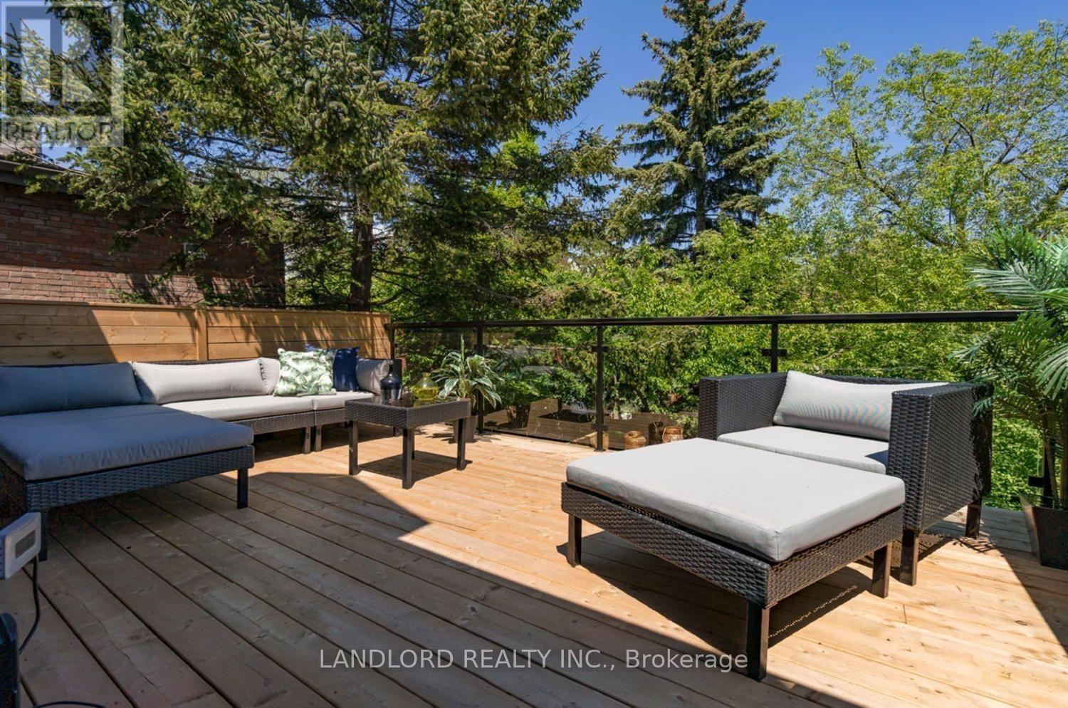 2 - 121 SORAUREN AVENUE, Toronto (Roncesvalles) — photo 7