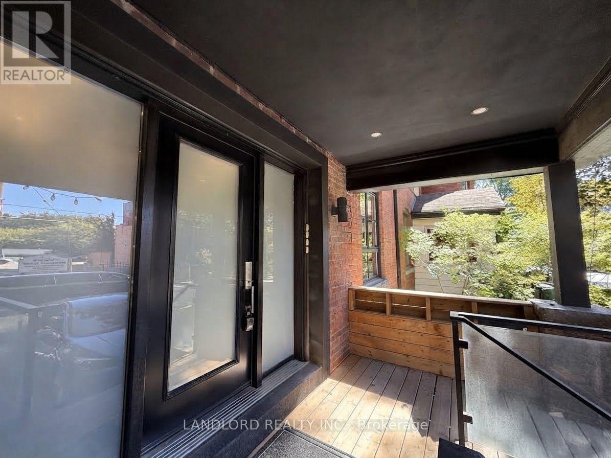 2 - 121 SORAUREN AVENUE, Toronto (Roncesvalles) — photo 9
