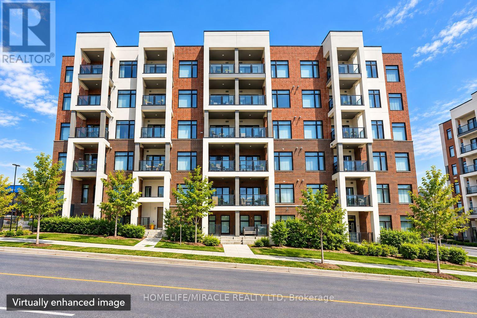 106 - 160 CANON JACKSON DRIVE, Toronto (Beechborough-Greenbrook)