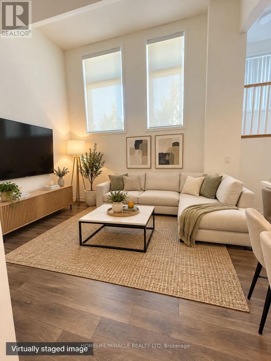 106 - 160 CANON JACKSON DRIVE, Toronto (Beechborough-Greenbrook) — photo 10