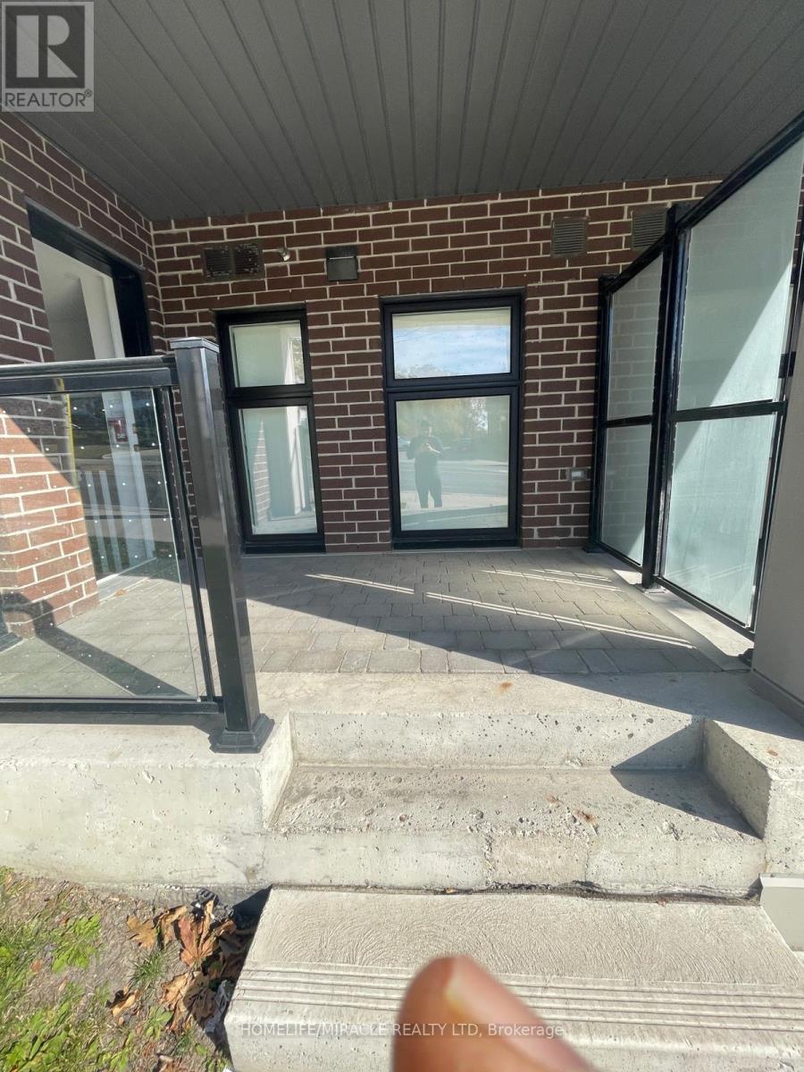 106 - 160 CANON JACKSON DRIVE, Toronto (Beechborough-Greenbrook) — photo 5