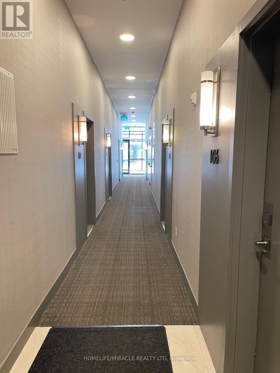 106 - 160 CANON JACKSON DRIVE, Toronto (Beechborough-Greenbrook) — photo 6