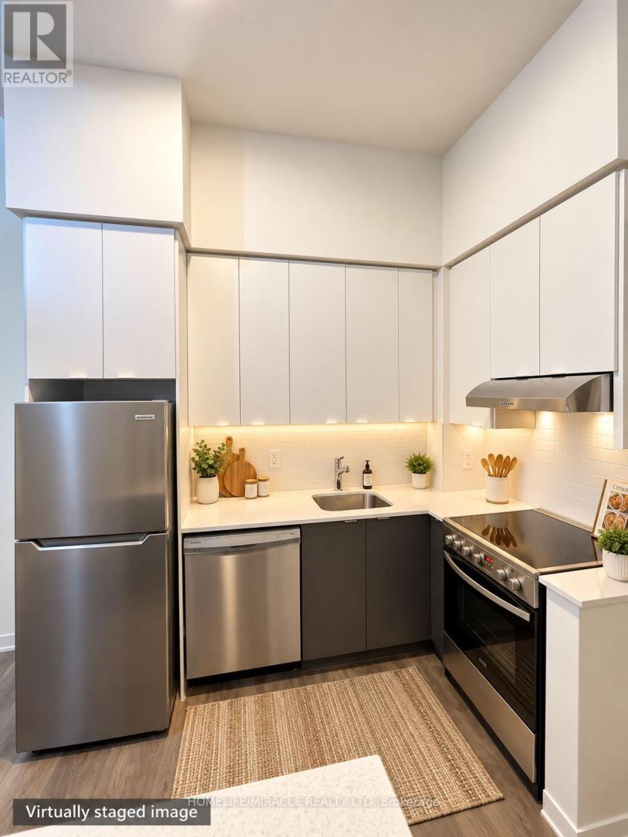 106 - 160 CANON JACKSON DRIVE, Toronto (Beechborough-Greenbrook) — photo 7