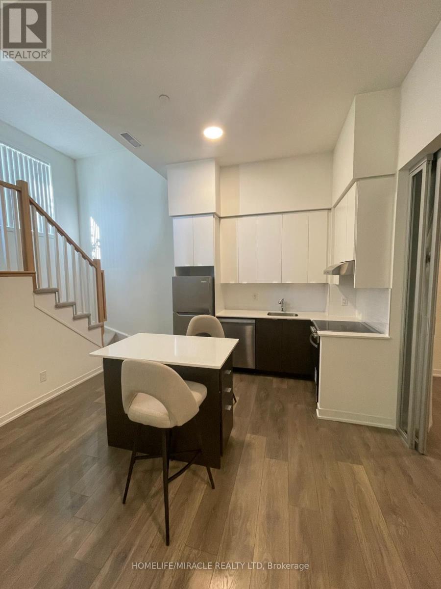 106 - 160 CANON JACKSON DRIVE, Toronto (Beechborough-Greenbrook) — photo 8