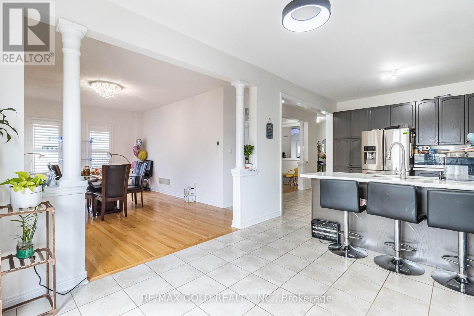 110 BANBRIDGE CRESCENT, Brampton (Credit Valley) — photo 11