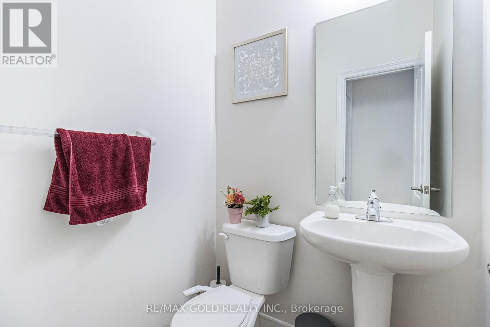 110 BANBRIDGE CRESCENT, Brampton (Credit Valley) — photo 12