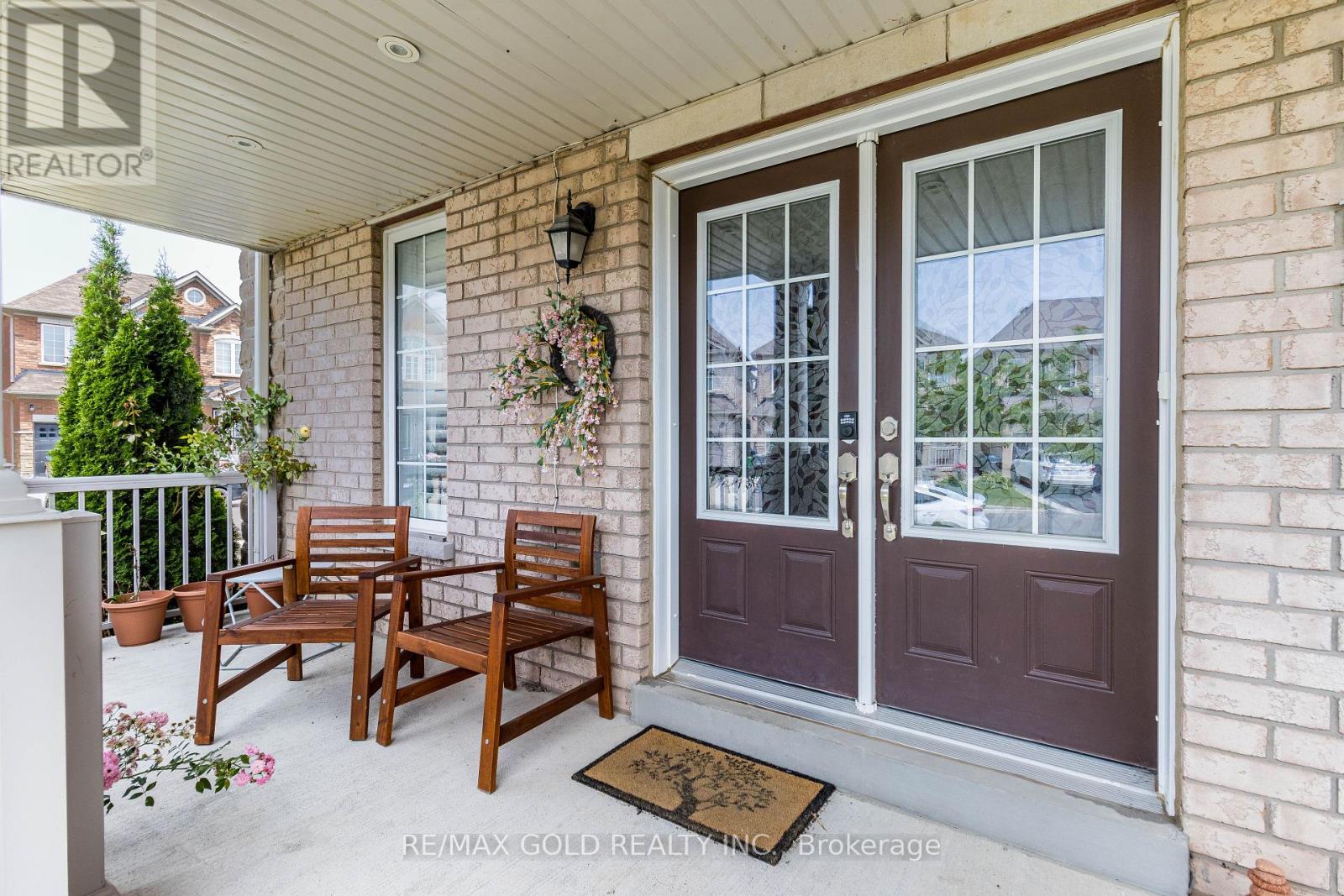 110 BANBRIDGE CRESCENT, Brampton (Credit Valley) — photo 3