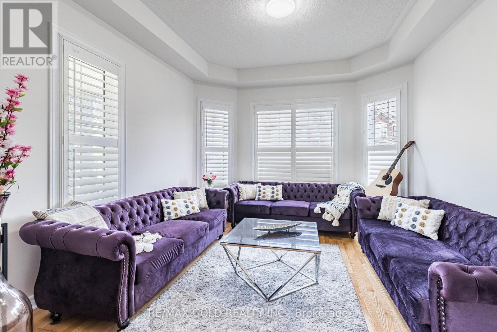 110 BANBRIDGE CRESCENT, Brampton (Credit Valley) — photo 5