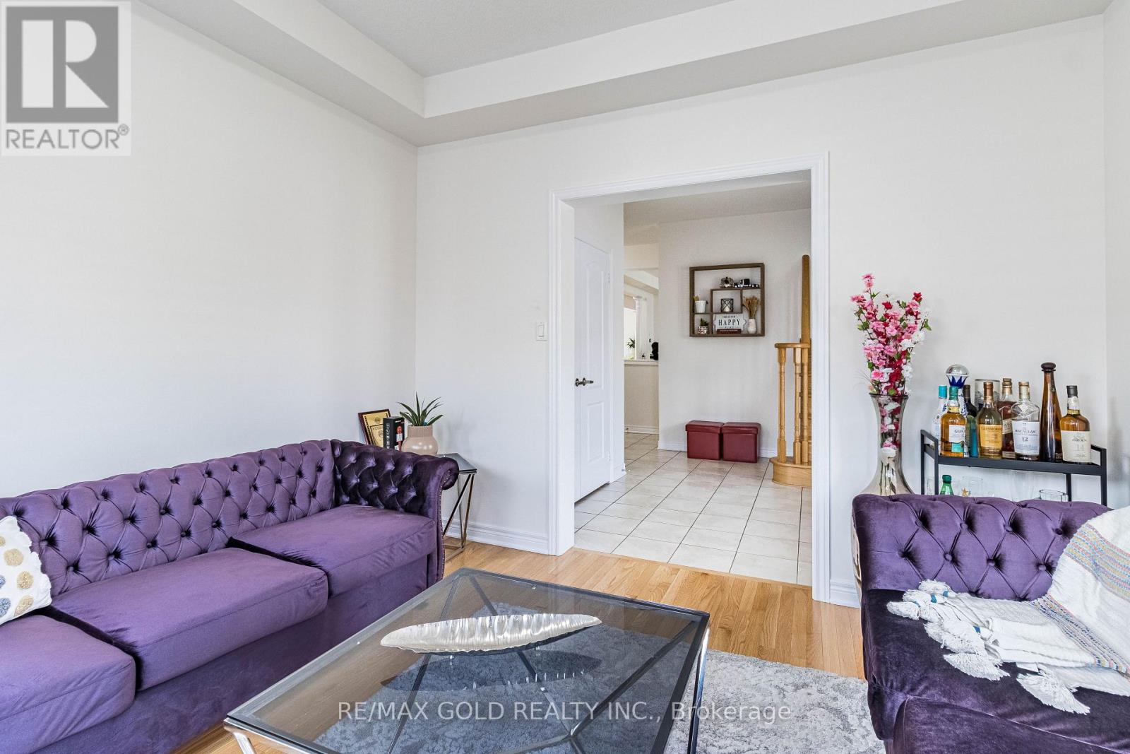 110 BANBRIDGE CRESCENT, Brampton (Credit Valley) — photo 6