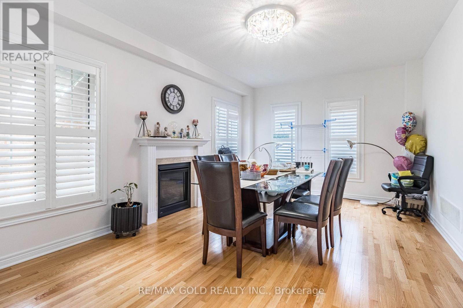 110 BANBRIDGE CRESCENT, Brampton (Credit Valley) — photo 8