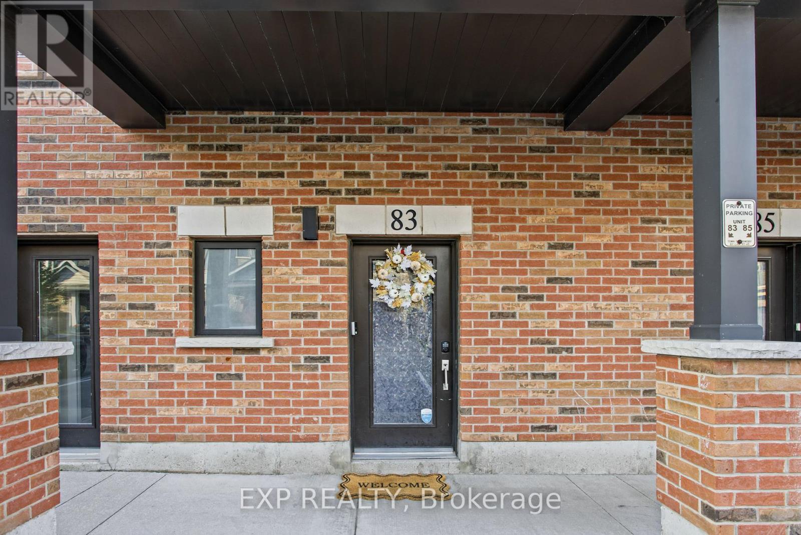 83 ESPLANADE LANE, Grimsby (Grimsby Beach)