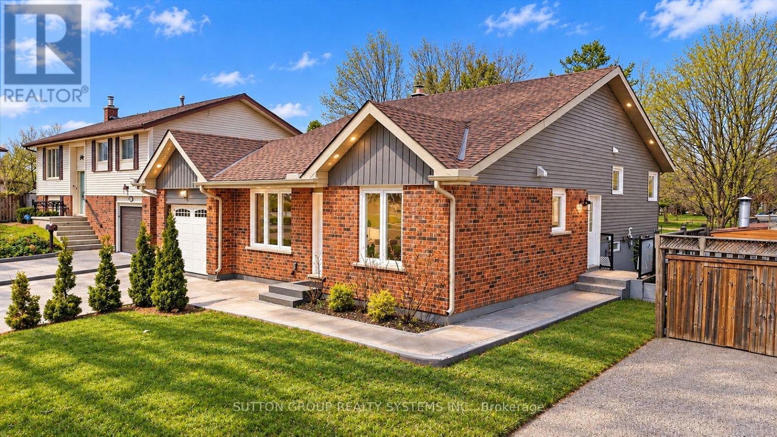 LOWER LEVEL - 86 CARLYLE DRIVE — photo 2