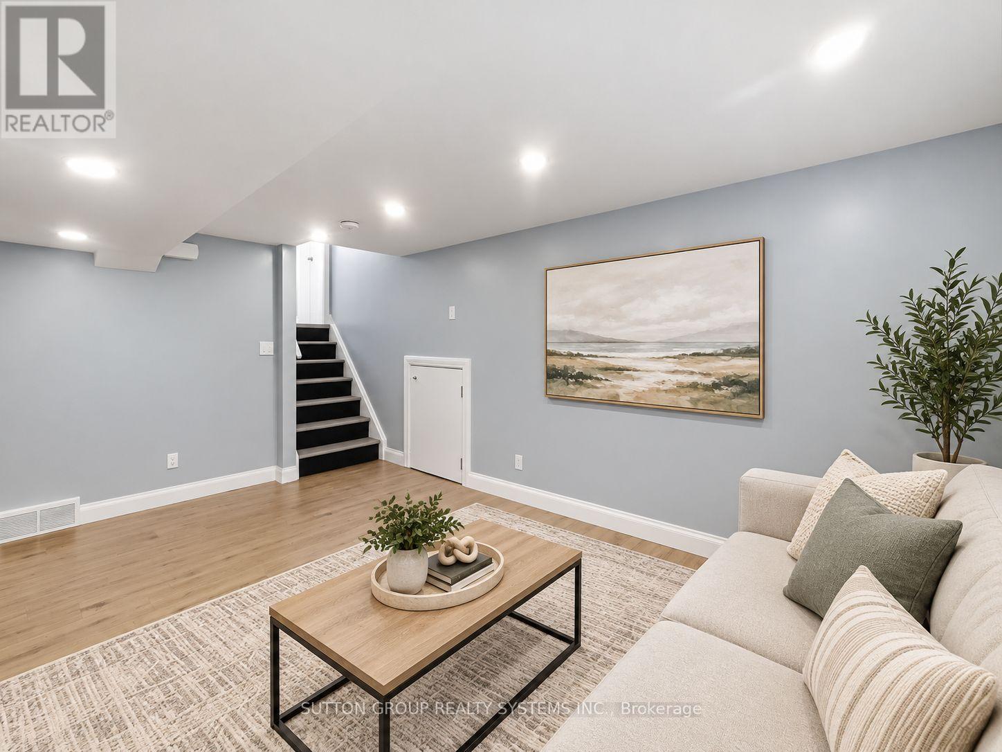 LOWER LEVEL - 86 CARLYLE DRIVE, Kitchener — photo 4