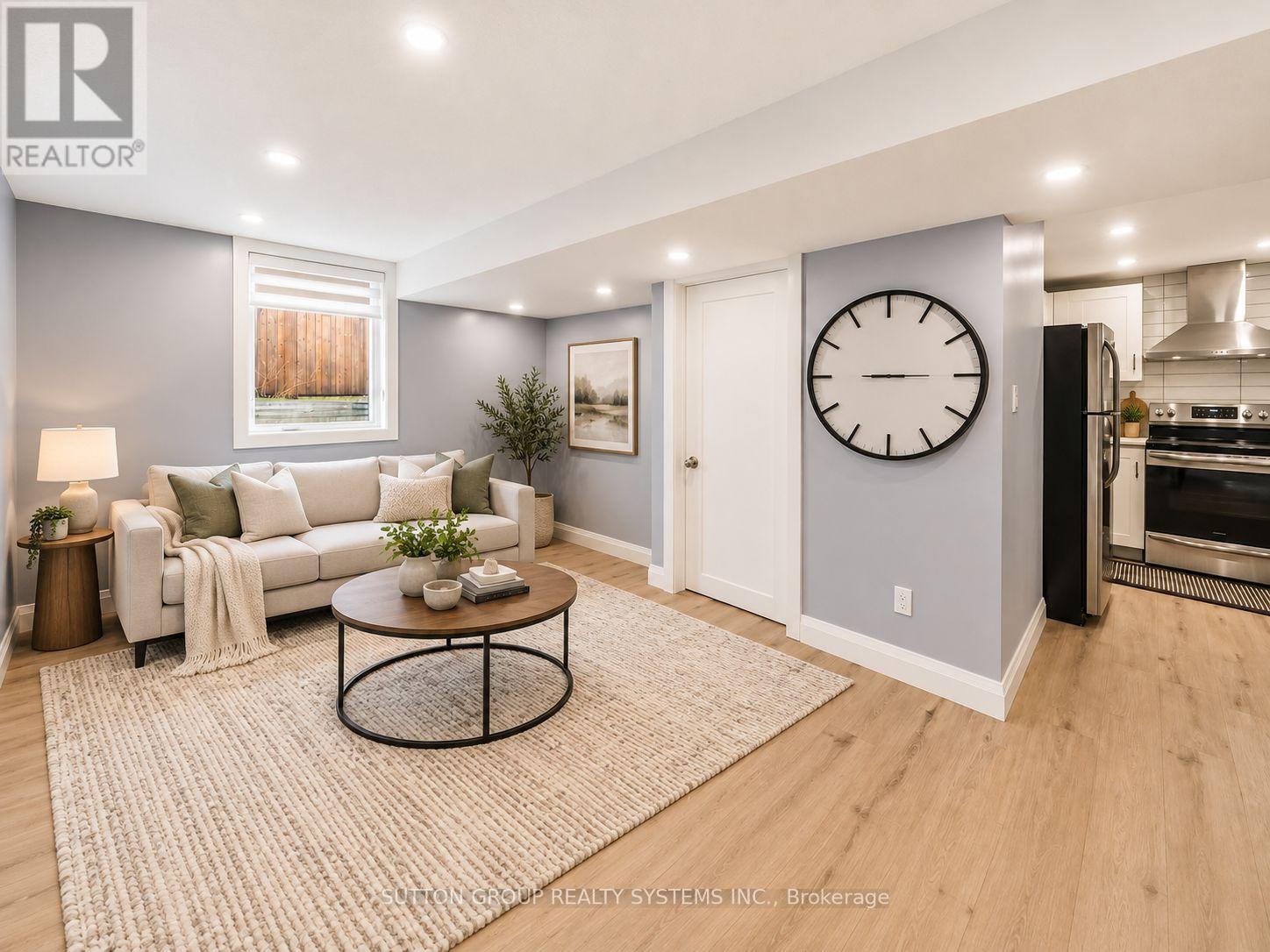 LOWER LEVEL - 86 CARLYLE DRIVE, Kitchener — photo 5