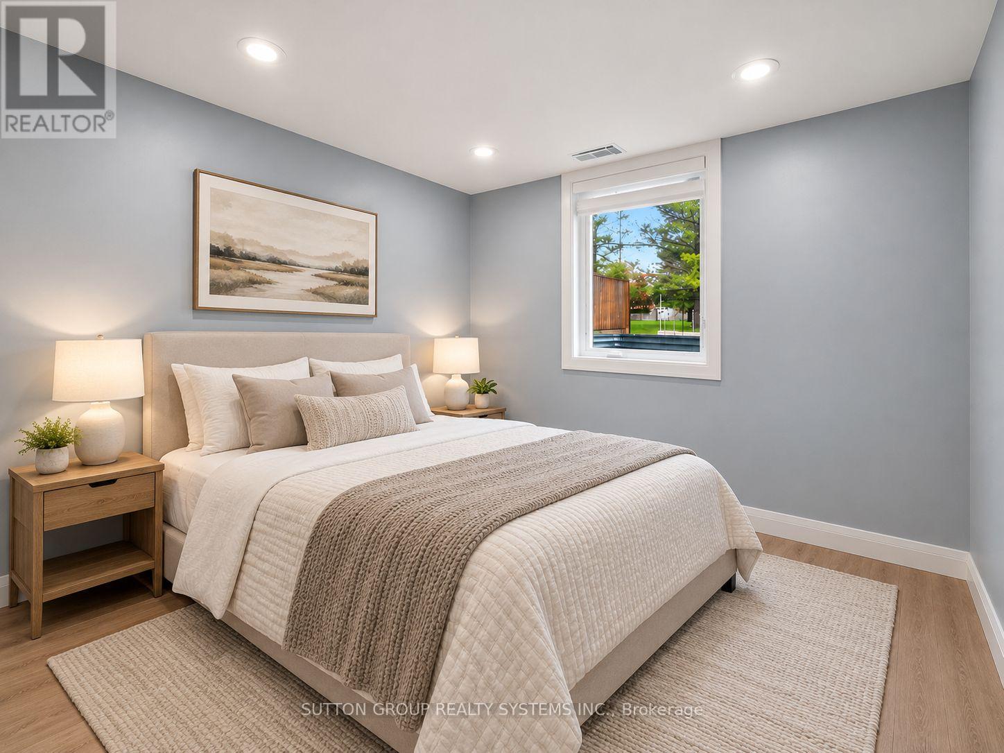 LOWER LEVEL - 86 CARLYLE DRIVE, Kitchener — photo 6