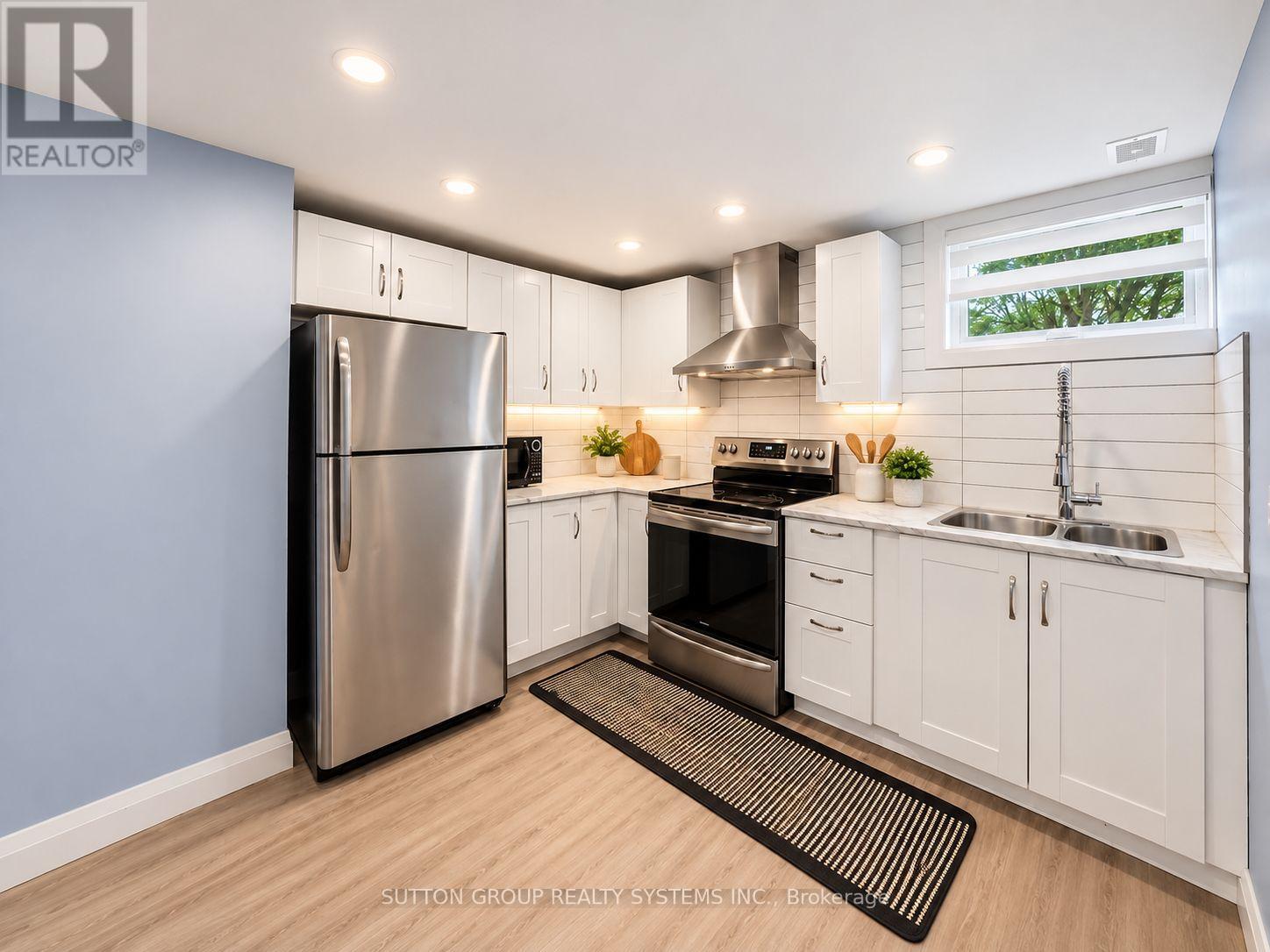 LOWER LEVEL - 86 CARLYLE DRIVE, Kitchener — photo 8