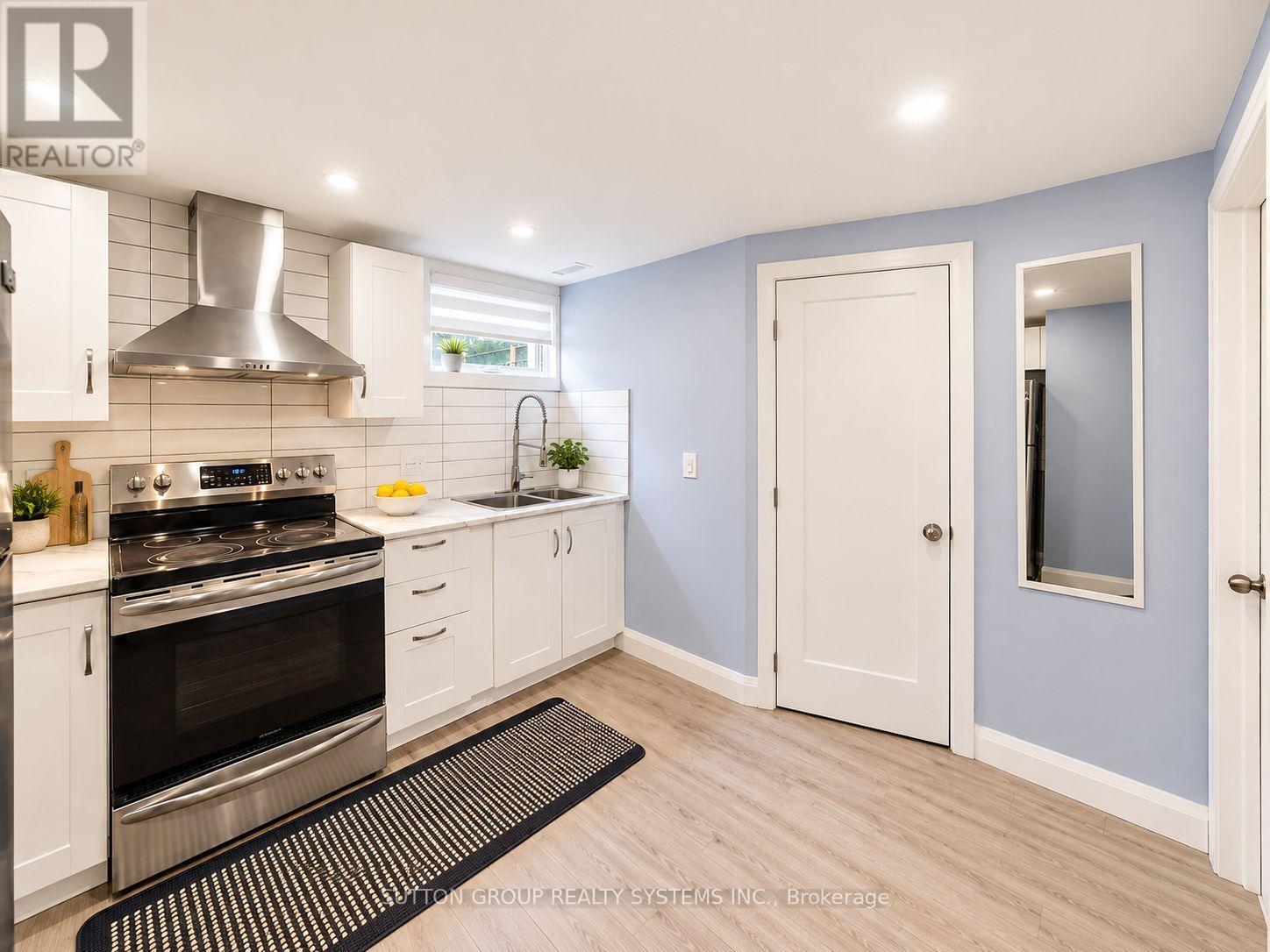 LOWER LEVEL - 86 CARLYLE DRIVE, Kitchener — photo 9
