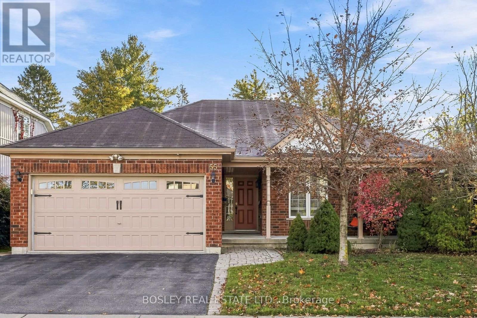 55 BROAD STREET, Kawartha Lakes (Lindsay)