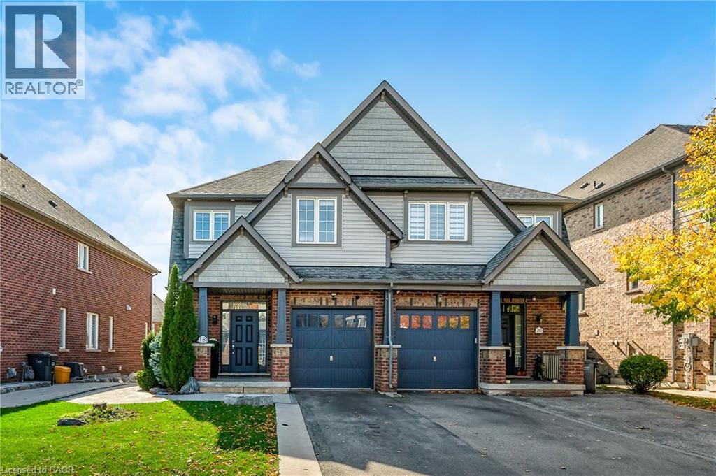 18 AUTUMN ARBOUR Road, Caledon