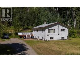 Front exterior of 1716 SHADY VALLEY ROAD · Prince George, BC