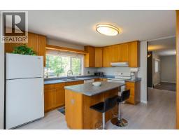 Kitchen of 1716 SHADY VALLEY ROAD · Prince George, BC