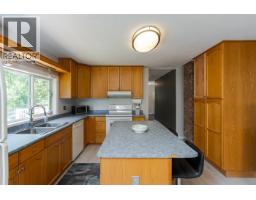 Primary bedroom of 1716 SHADY VALLEY ROAD · Prince George, BC