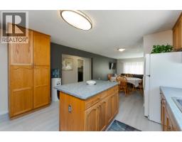 Backyard of 1716 SHADY VALLEY ROAD · Prince George, BC