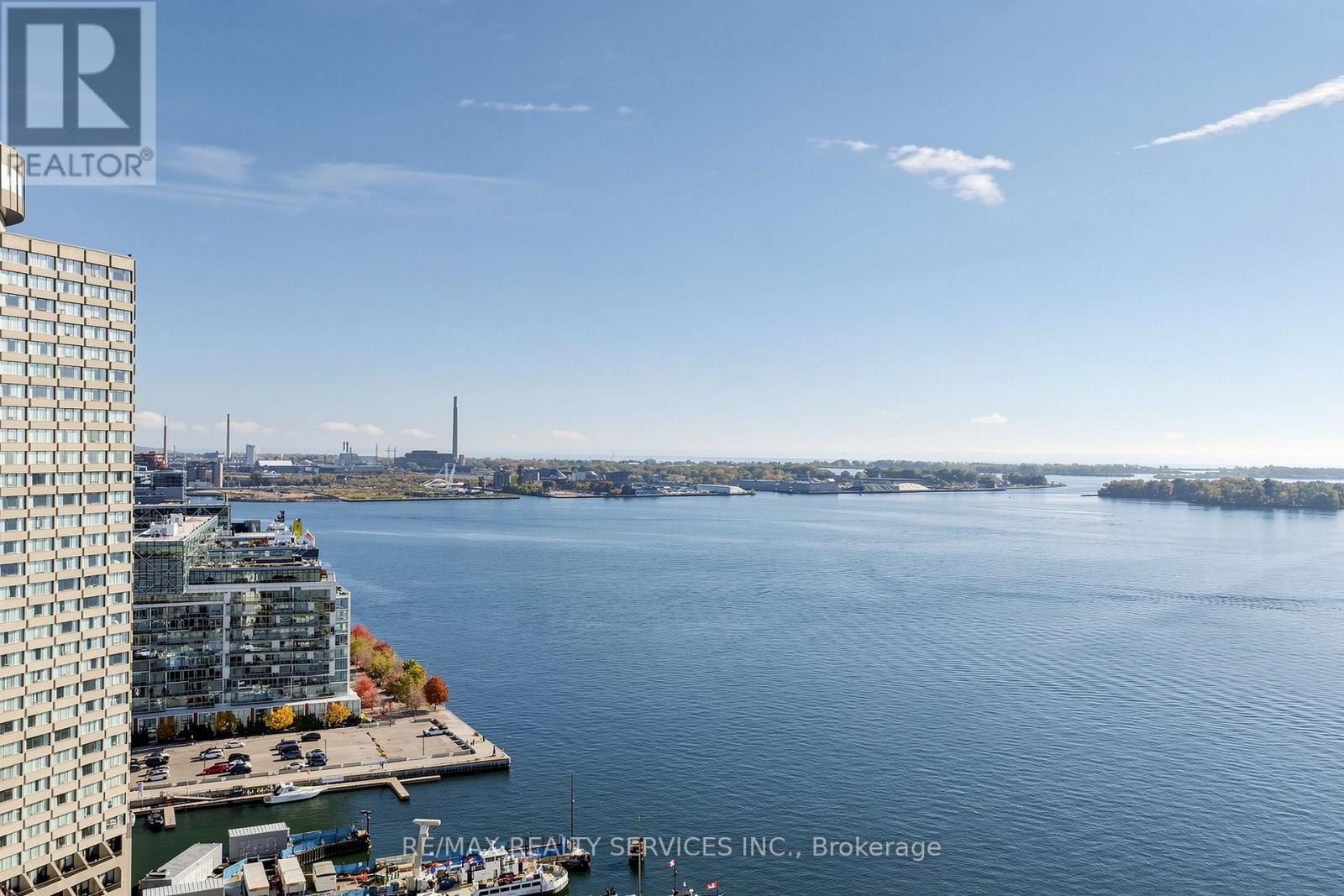 #2803 33 HARBOUR SQUARE - 3
