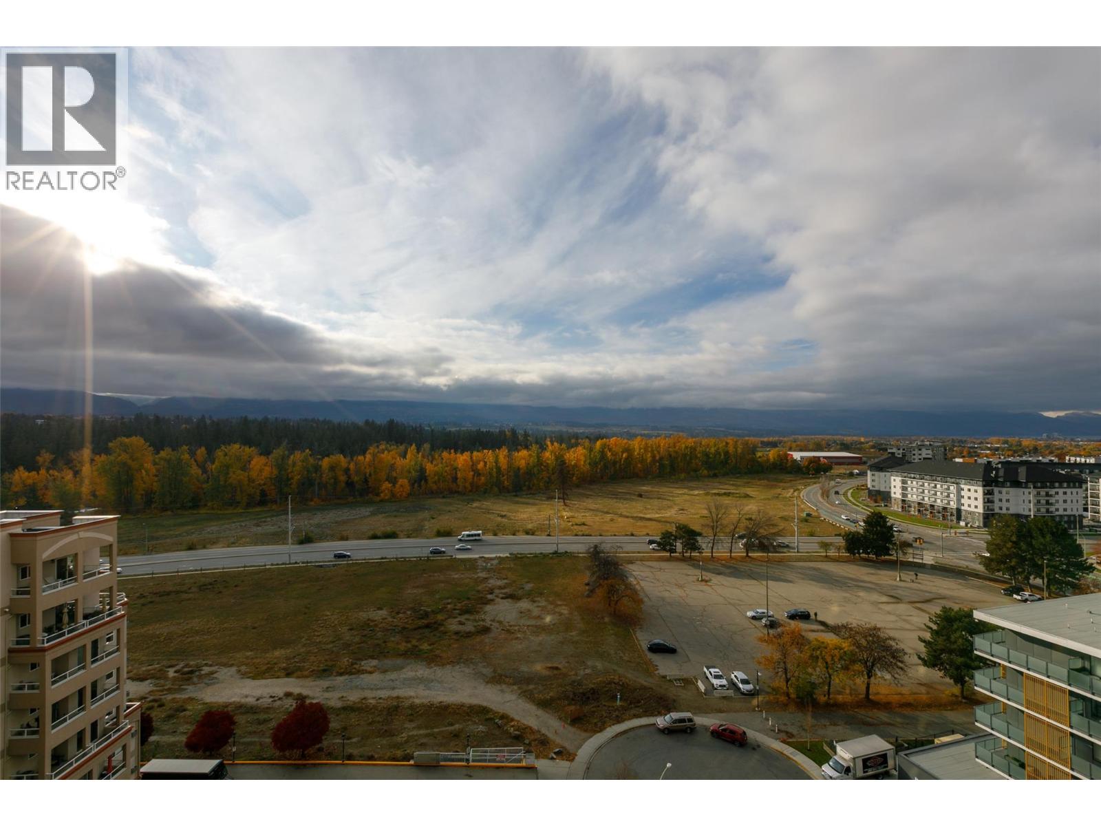 1204 1947 Underhill Street, Kelowna