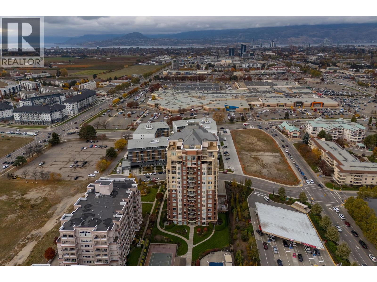 1204 1947 Underhill Street, Kelowna