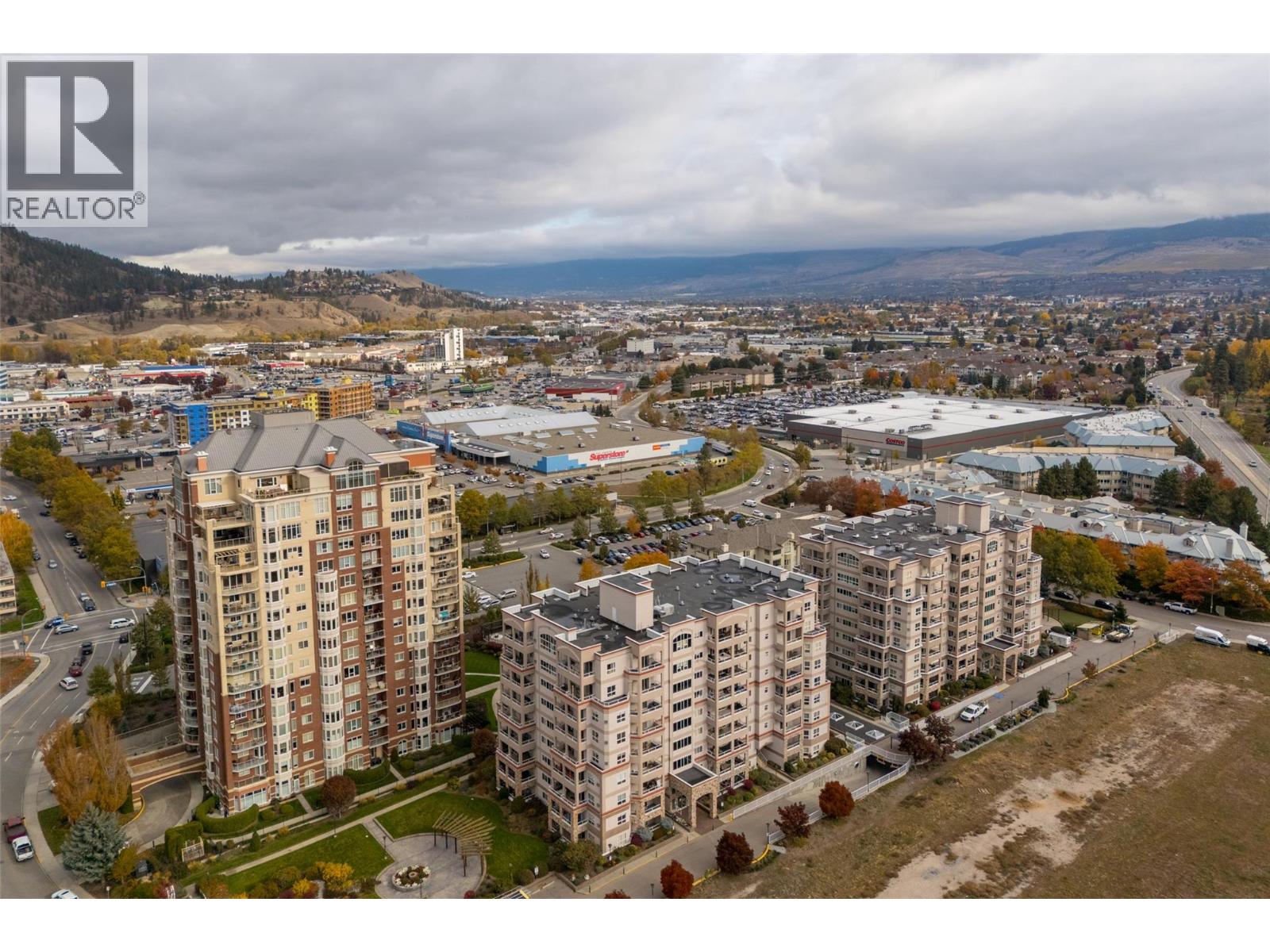 1204 1947 Underhill Street, Kelowna