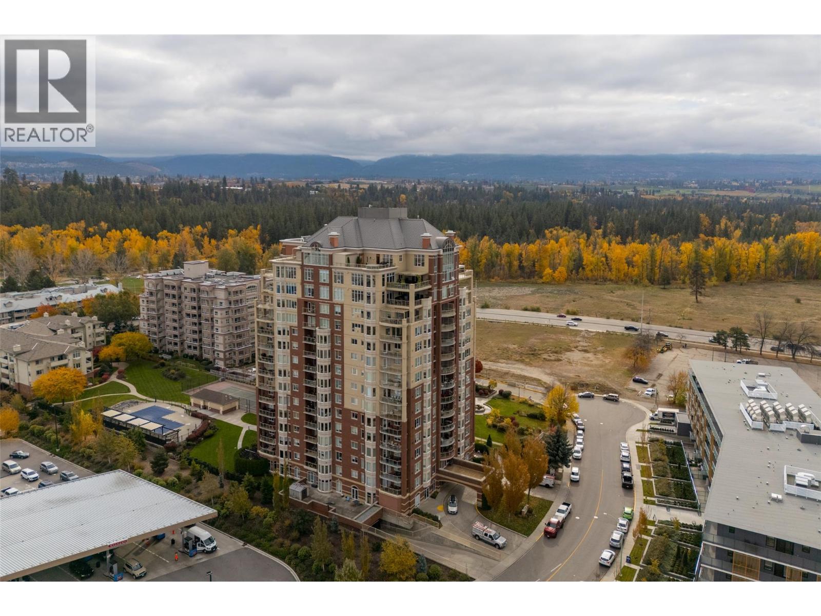 1204 1947 Underhill Street, Kelowna