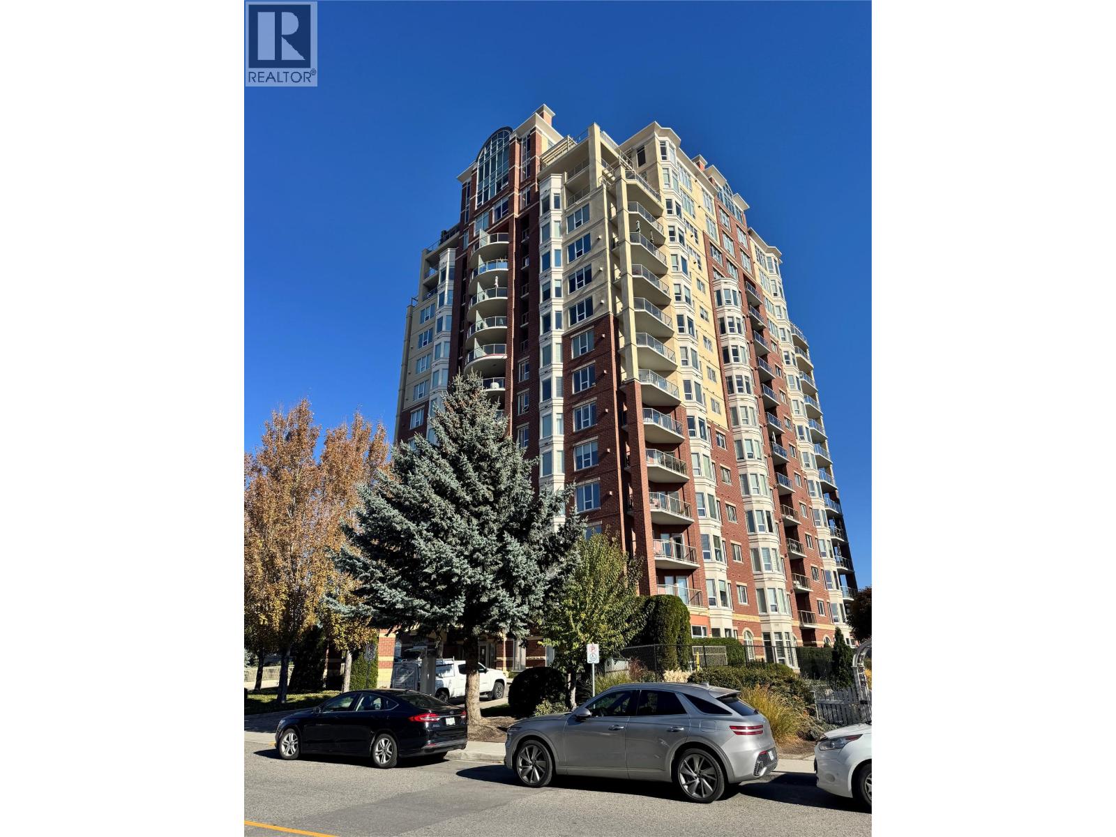 1204 1947 Underhill Street, Kelowna