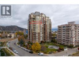 1204 1947 Underhill Street, Kelowna