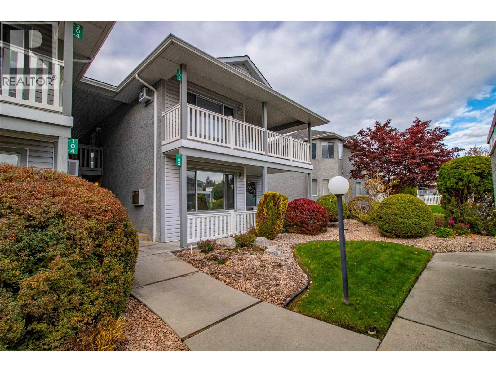 103 62 Dauphin Avenue, Penticton