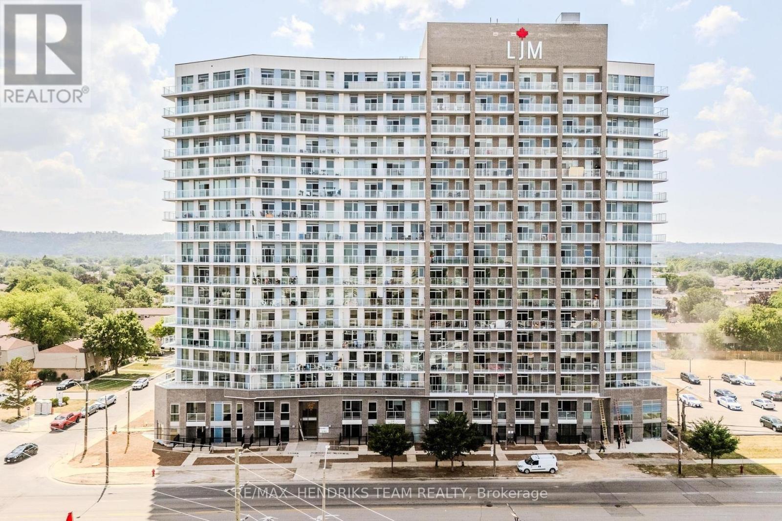 814 - 2782 BARTON STREET E, Hamilton (Stoney Creek)