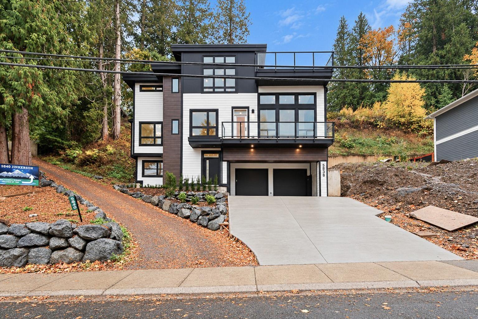 5838 JINKERSON ROAD, Promontory