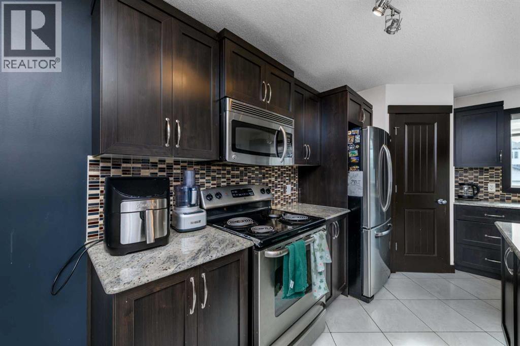 115 Skyview Springs Gardens NE, Calgary — photo 8
