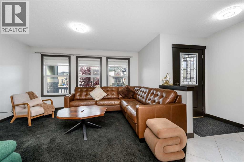 115 Skyview Springs Gardens NE, Calgary — photo 3
