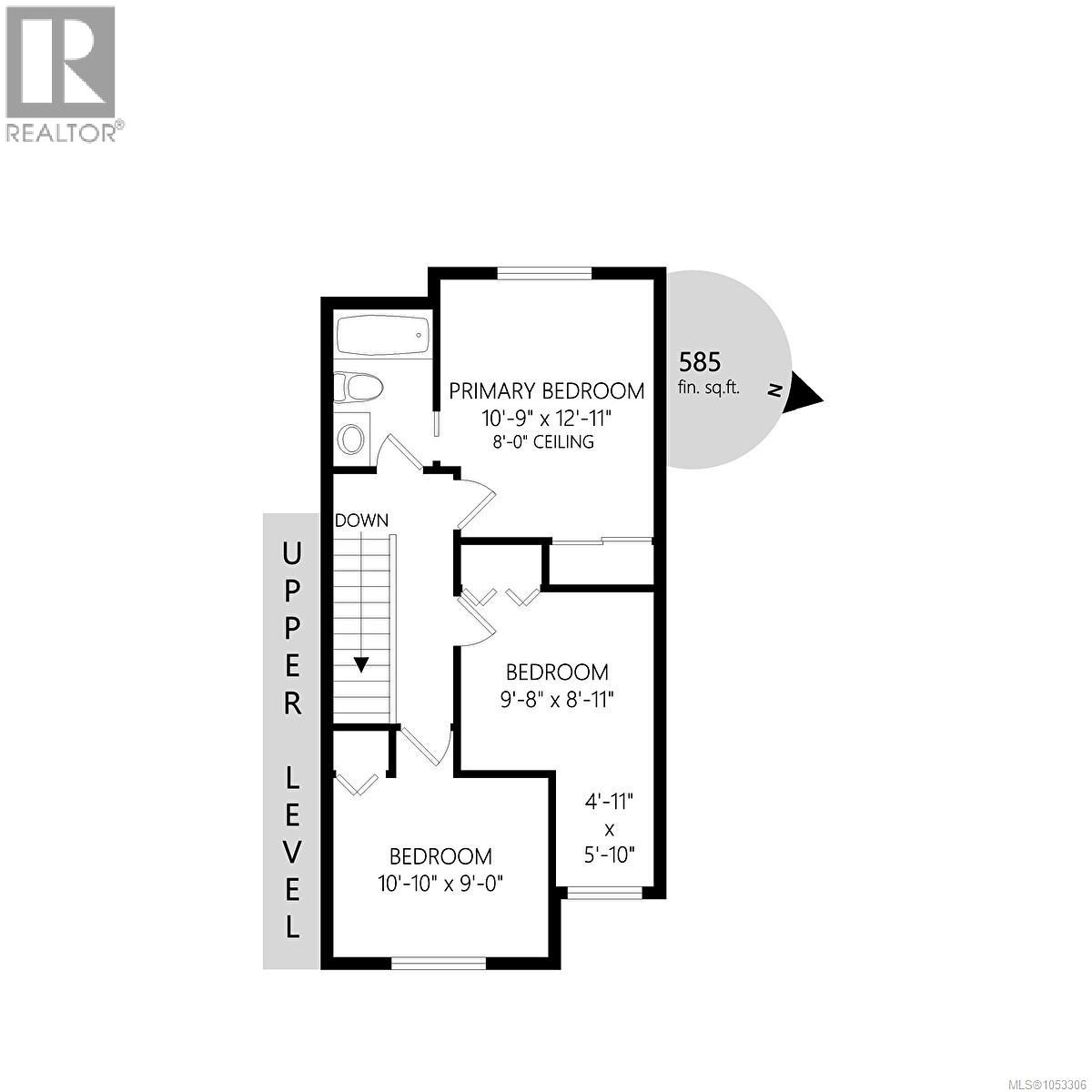 #8 3356 Whittier Ave - 34
