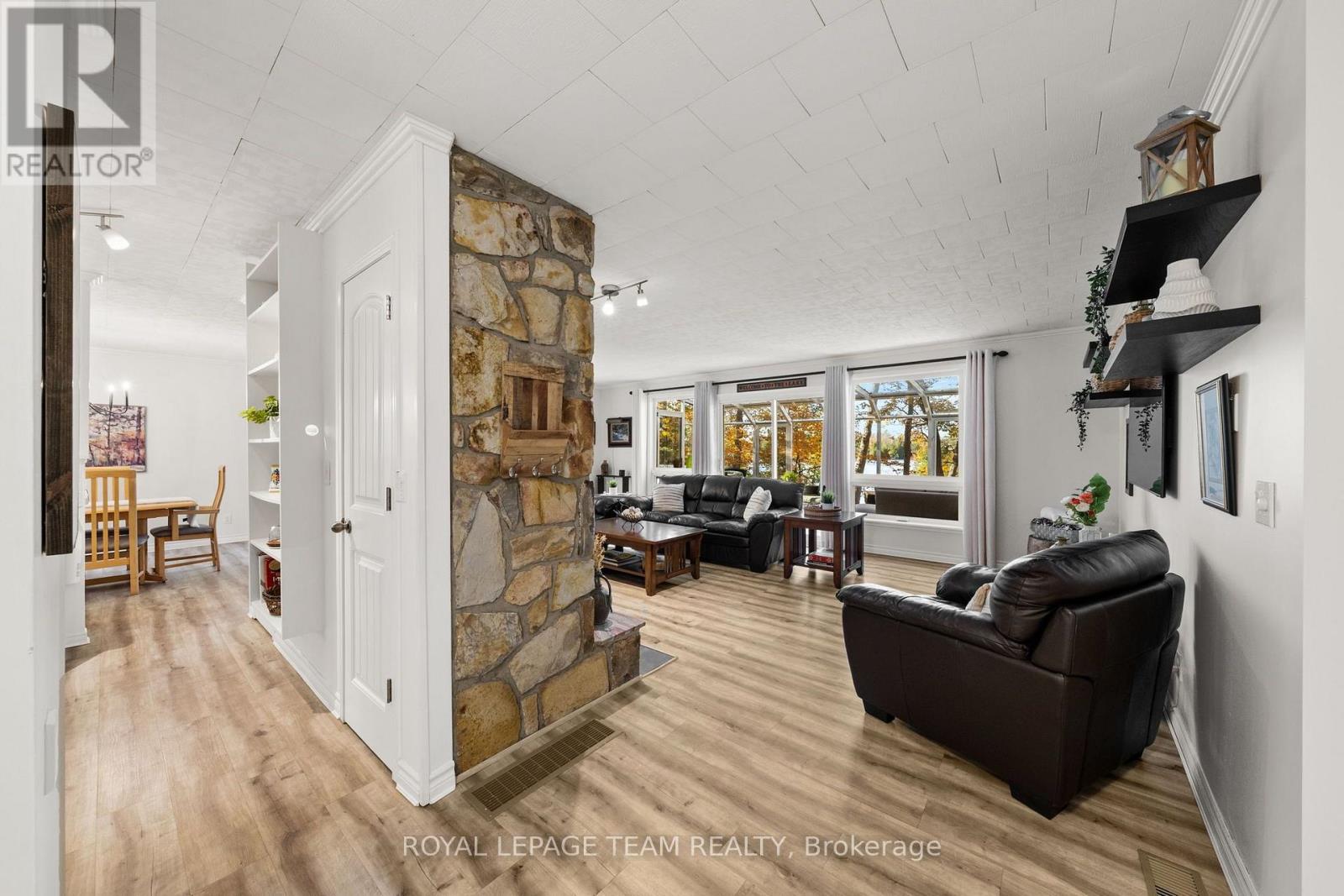 52 BENSON LAKE LANE, Rideau Lakes — photo 6
