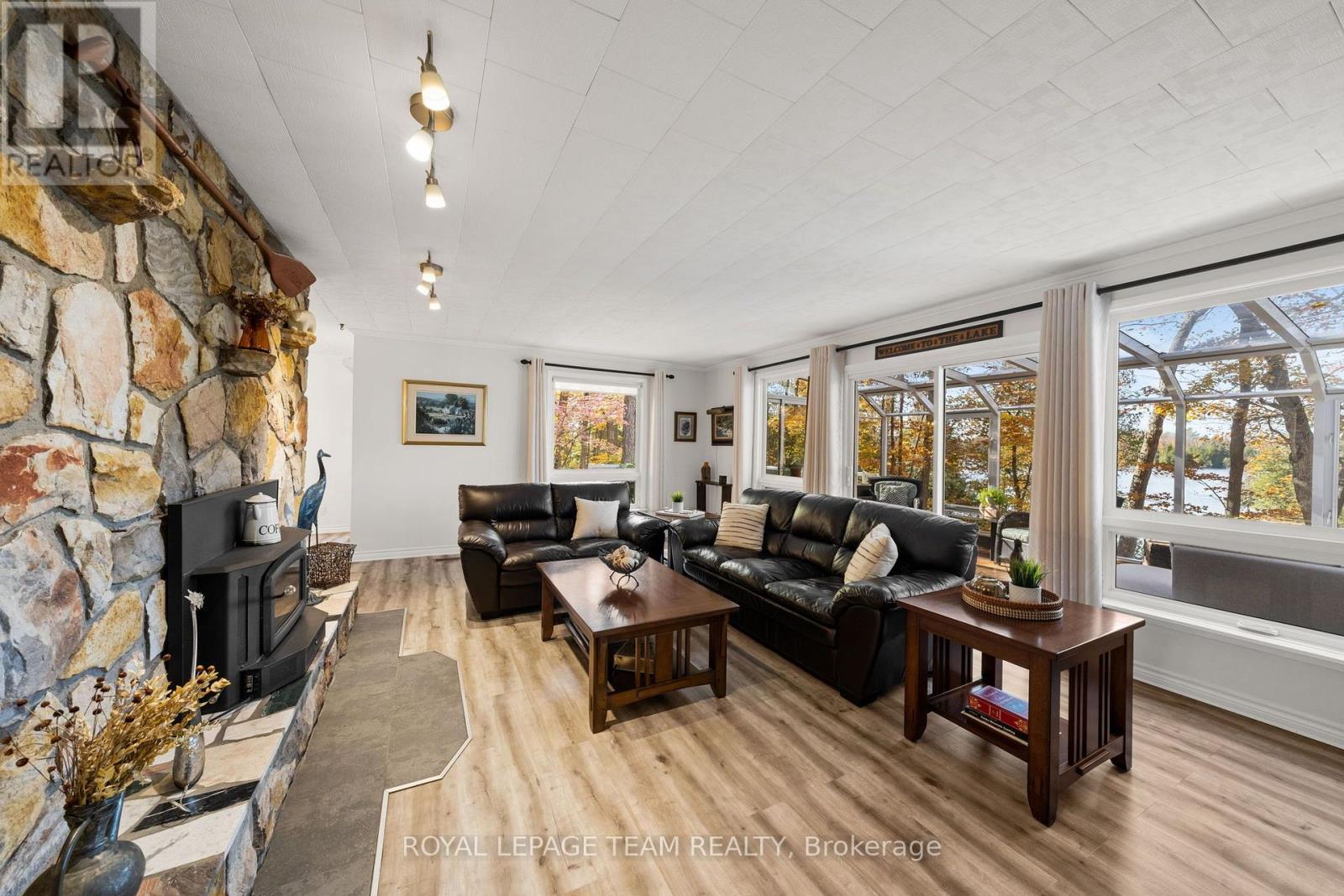 52 BENSON LAKE LANE, Rideau Lakes — photo 7