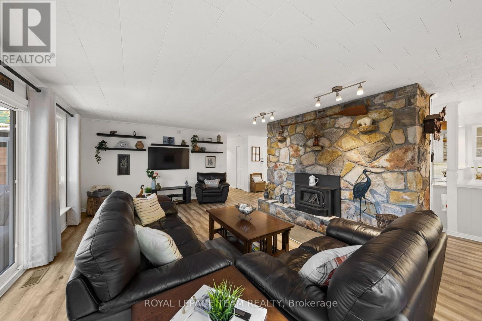 52 BENSON LAKE LANE, Rideau Lakes — photo 8