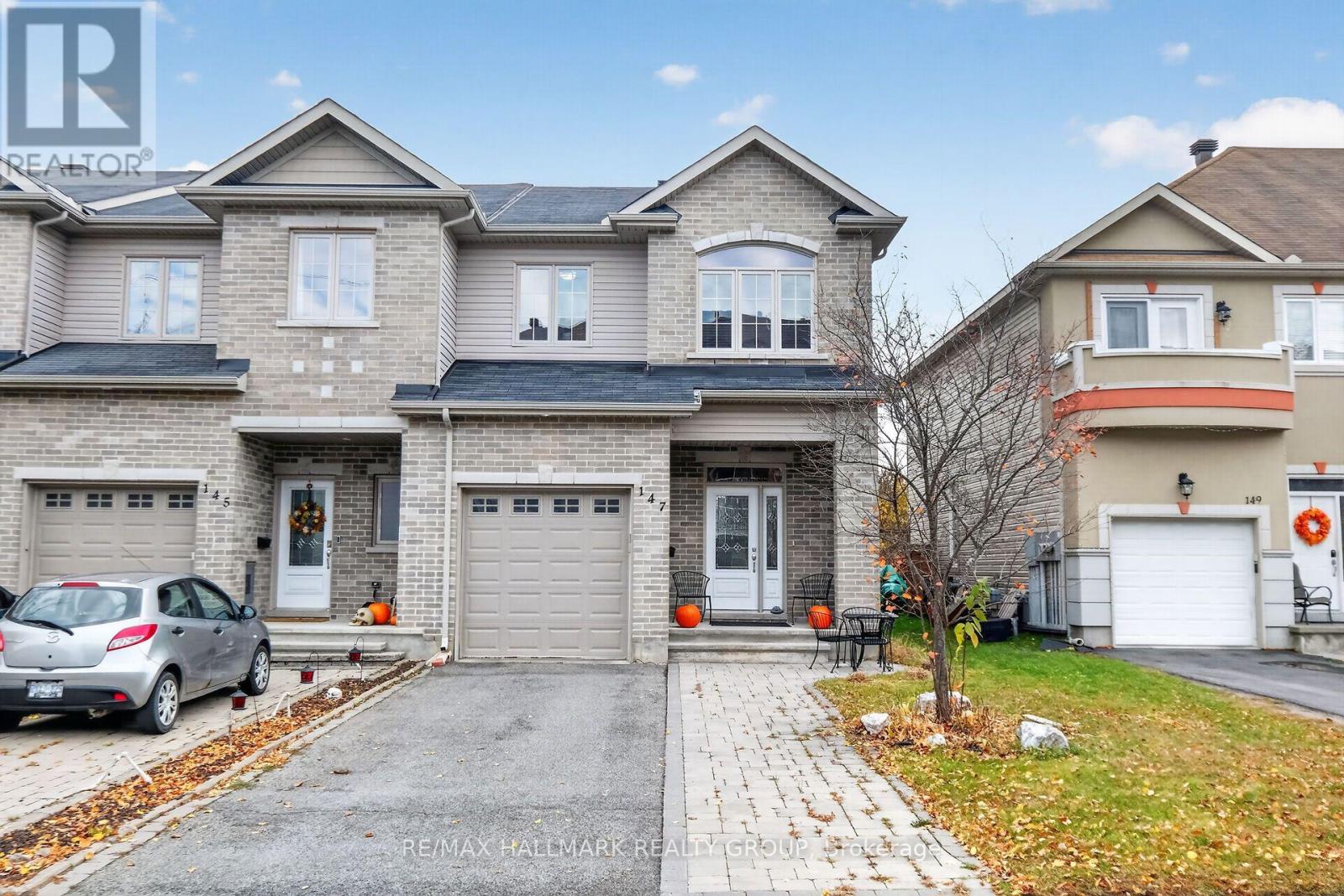 147 WHISPERING WINDS WAY, Ottawa — photo 2