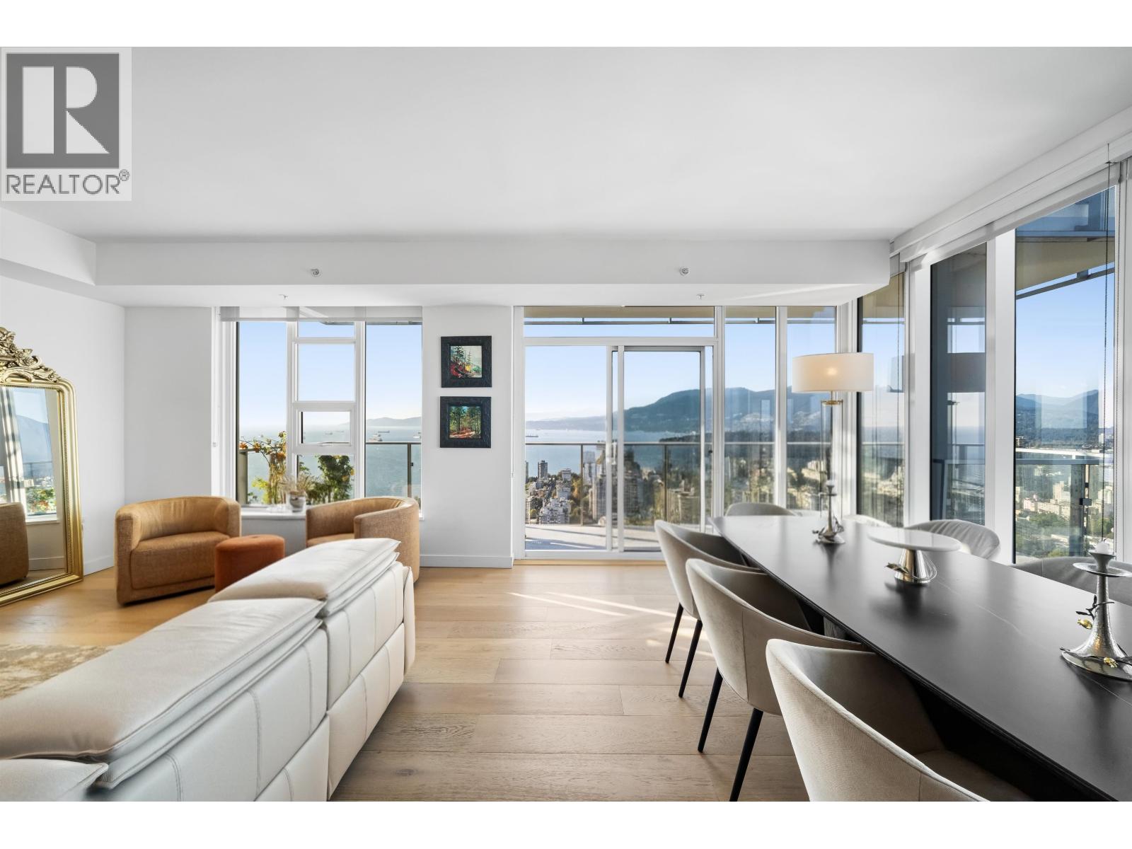 5602 1289 Hornby Street, Vancouver — photo 10